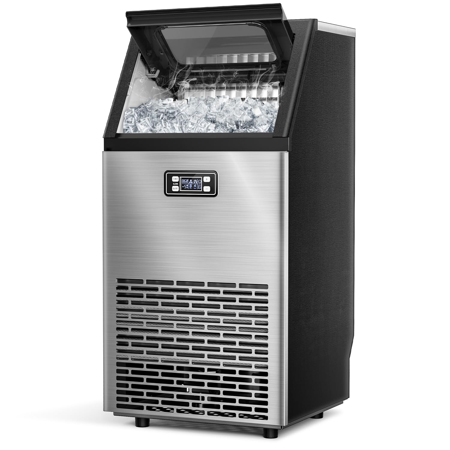 The Importance of a Water Filter in your Commercial Ice Maker