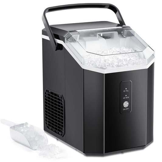 Joy Pebble V2.0 Commercial Ice Maker review - The Gadgeteer